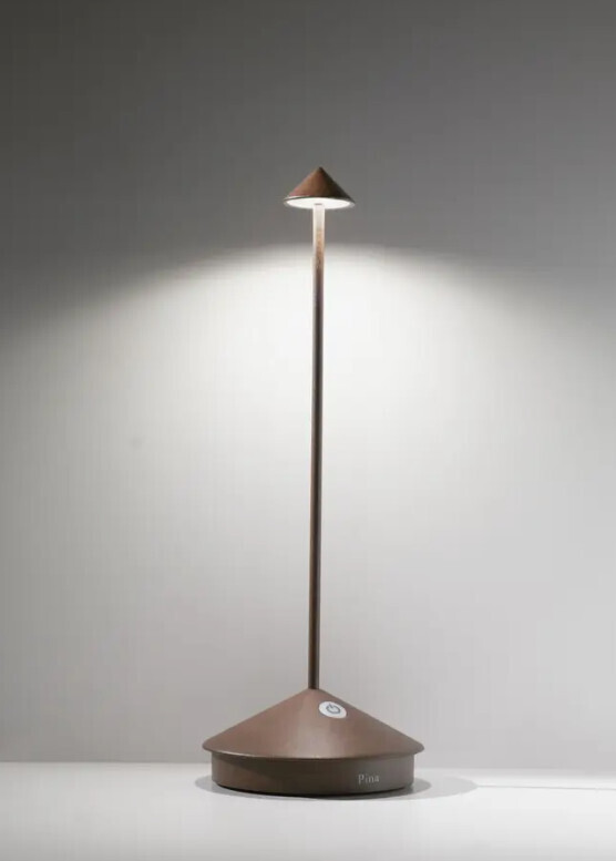 PINA PRO CORDLESS LAMP - SAND