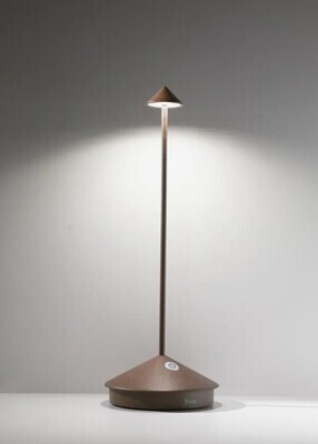 PINA PRO CORDLESS LAMP - SAND