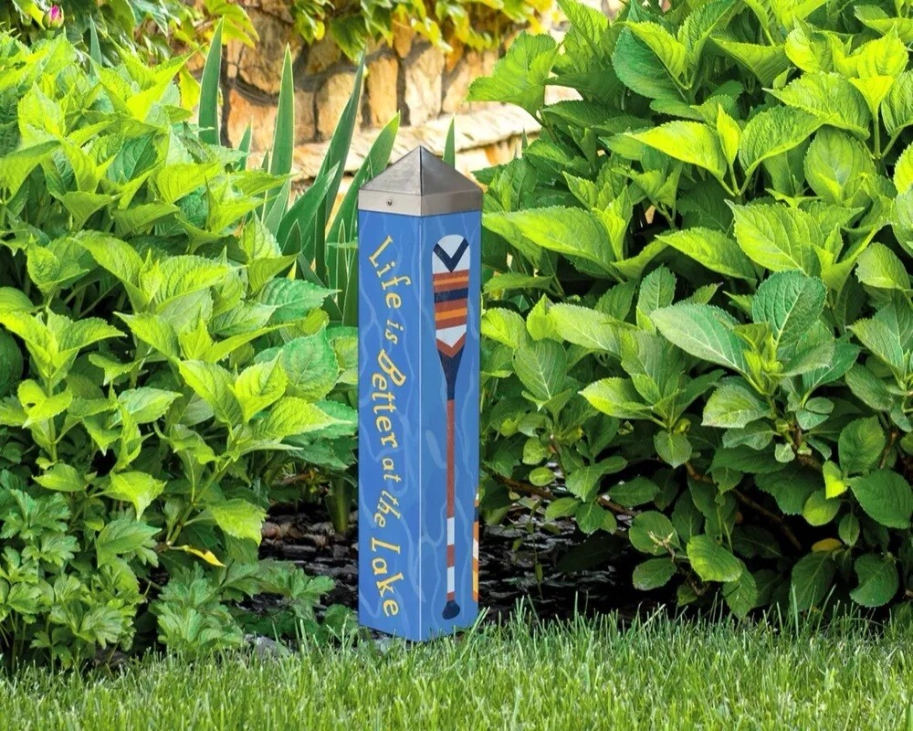 ART POLE 20&quot; - PADDLES