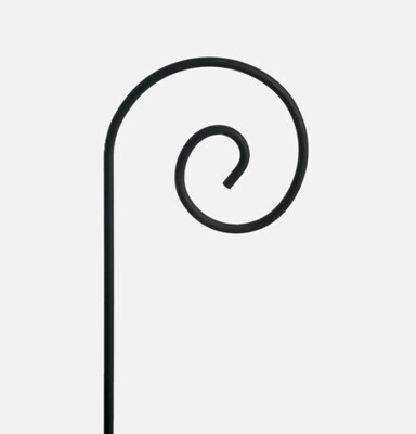 Shepherds Hook Stake - 12&quot;