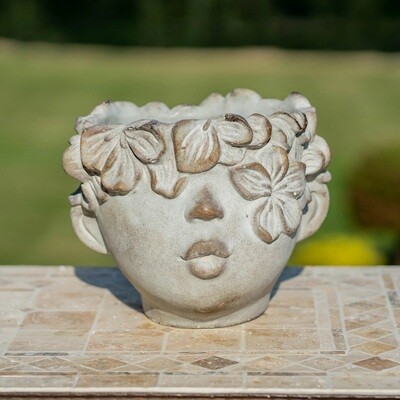 BIG SMOOCH PLANTER