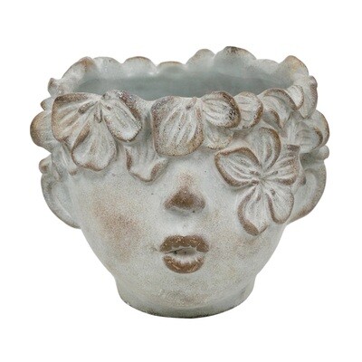 BIG SMOOCH PLANTER