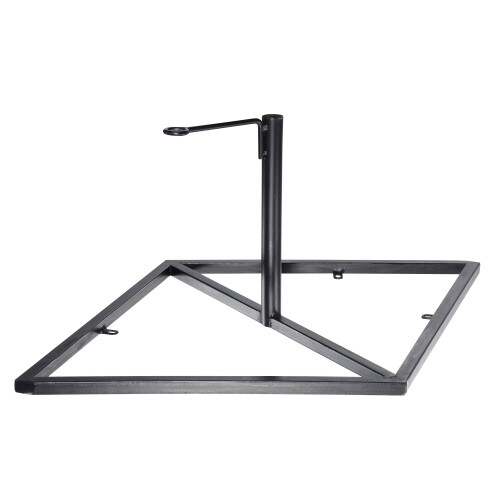 39001 STAKE SINGLE BASE