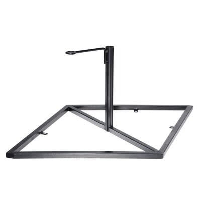 39001 STAKE SINGLE BASE
