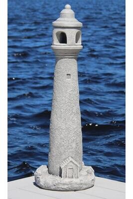 34&quot; CLASSIC LIGHTHOUSE