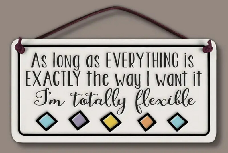 MINI CHARMER - TOTALLY FLEXIBLE