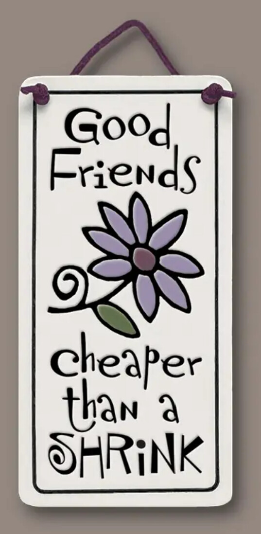 MINI CHARMER - GOOD FRIENDS