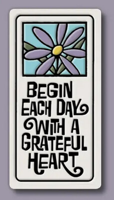 913 MAGNET GRATEFUL HEART
