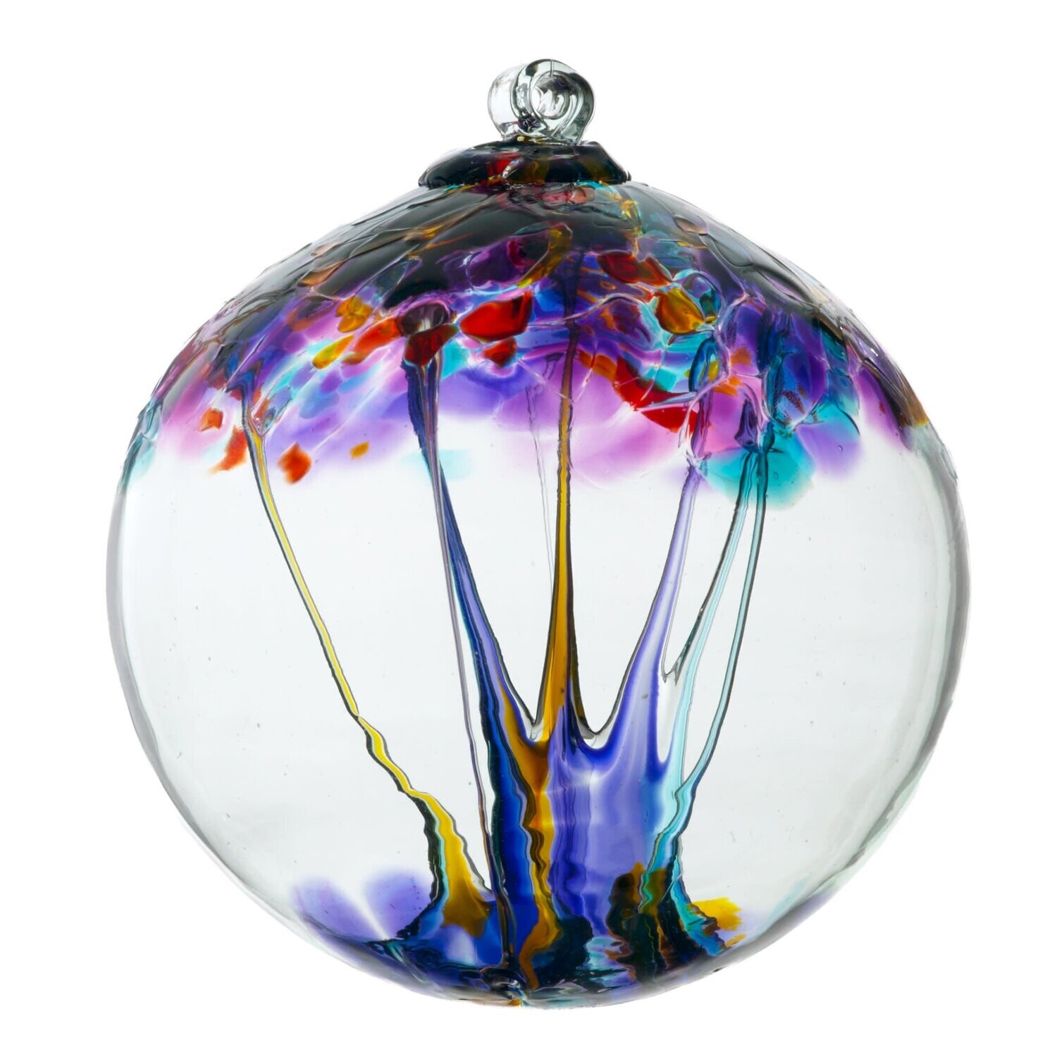 6&quot; HANGING BALL - CREATIVITY