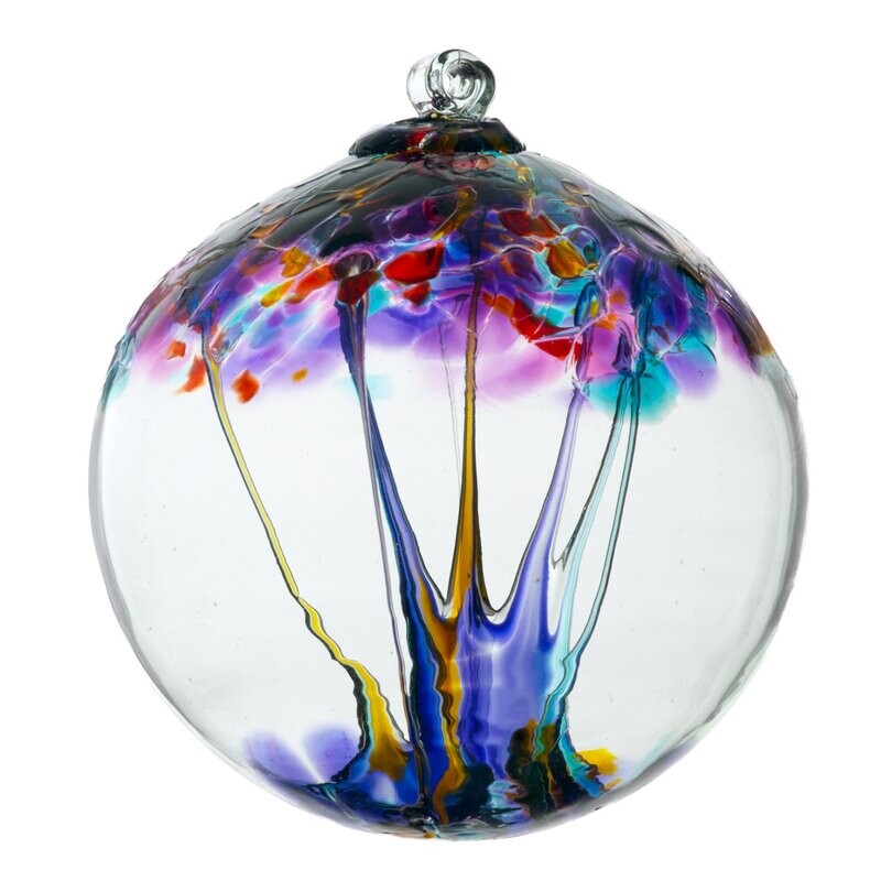 6&quot; HANGING BALL - CREATIVITY