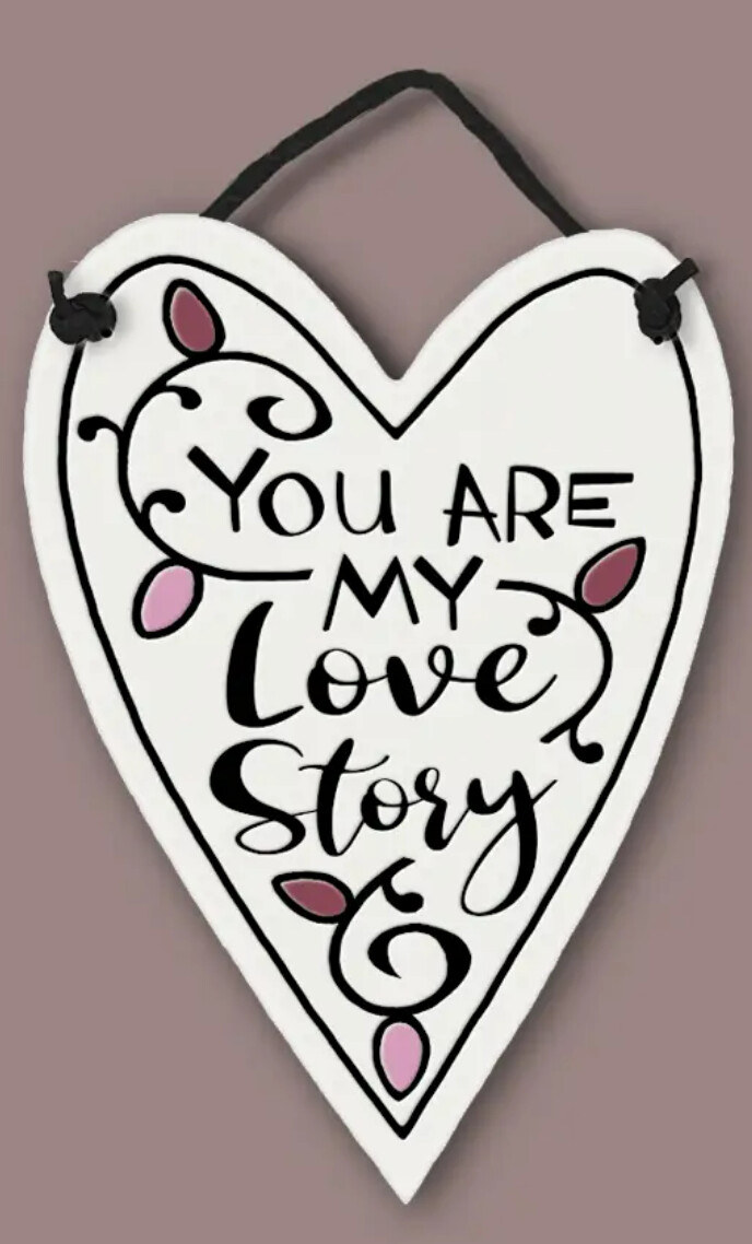 MINI CHARMER -MY LOVE STORY