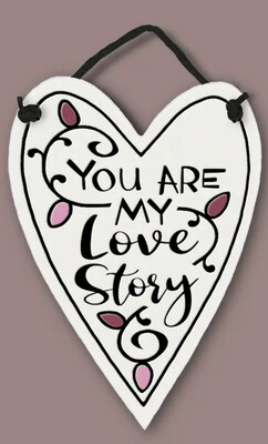 441 MINI CHARMER -MY LOVE STORY