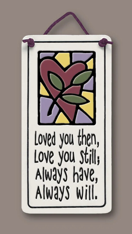 MINI CHARMER -  LOVED YOU THEN