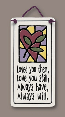 463 MINI CHARMER -  LOVED YOU THEN