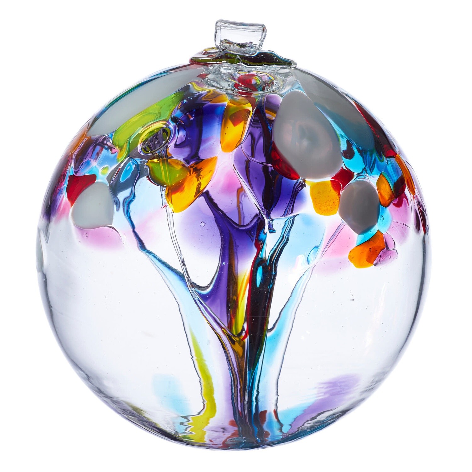 6&quot; HANGING BALL - WONDER