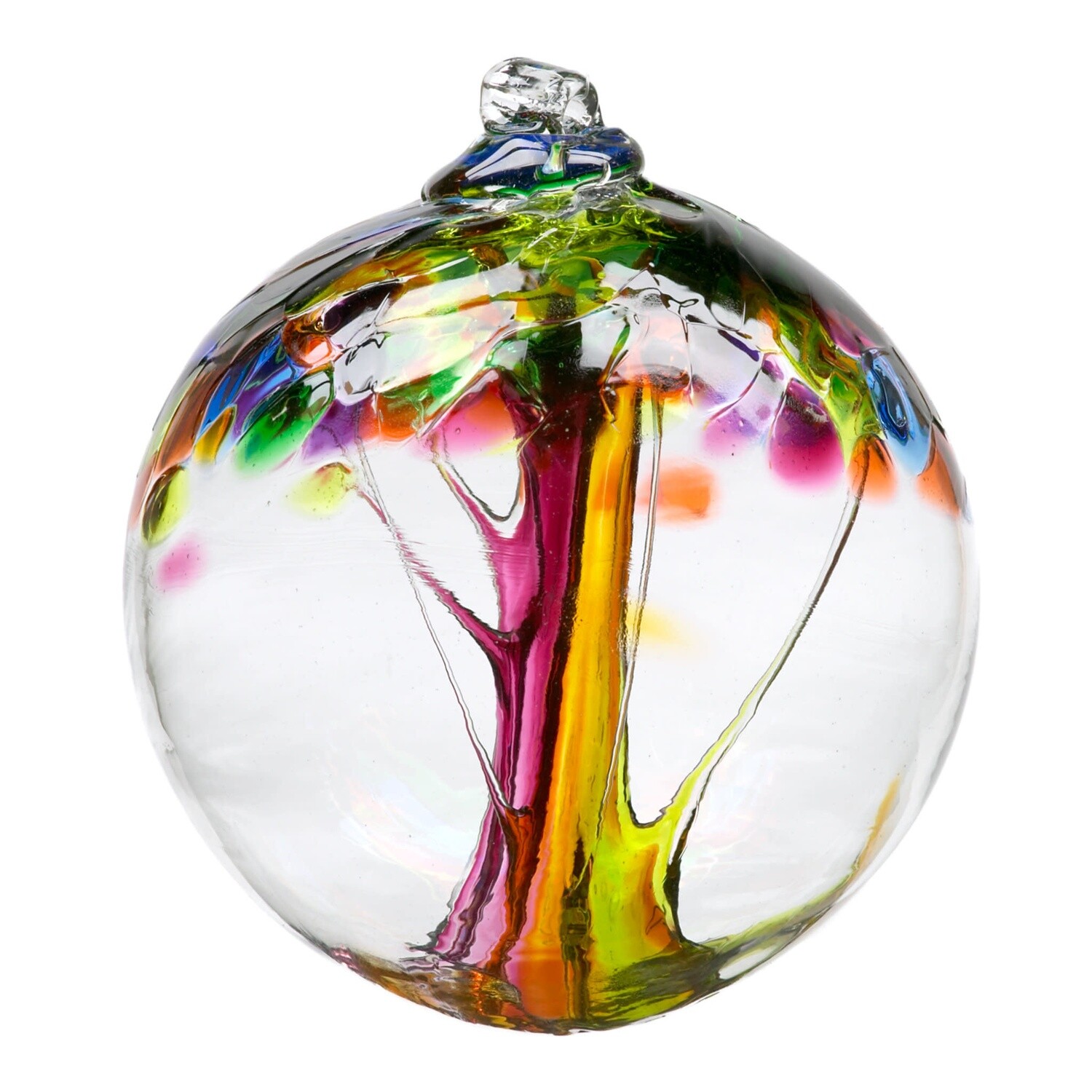 6&quot; HANGING BALL - SUMMER
