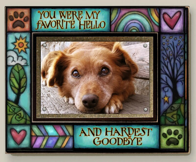 WAF27 FAVORITE HELLO