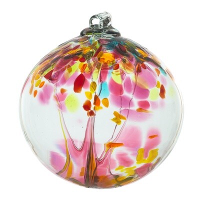 6&quot; HANGING BALL - MOTHERHOOD