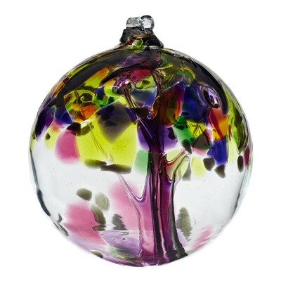 6&quot; HANGING BALL - GRACE