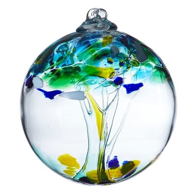 6&quot; HANGING BALL - UNITY