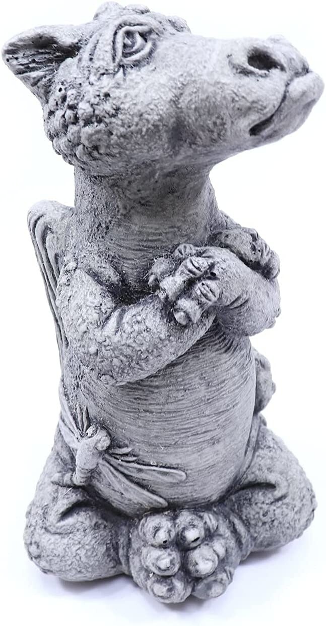 LIL JERSEY DRAGON MOODY