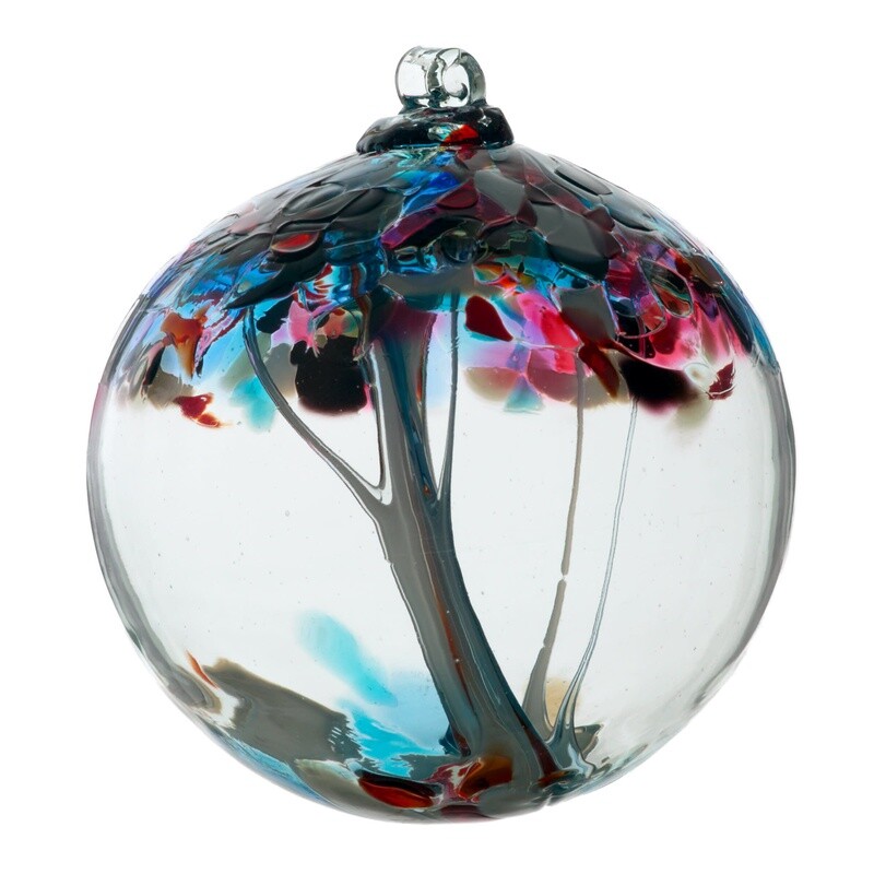 6&quot; HANGING BALL - FREEDOM