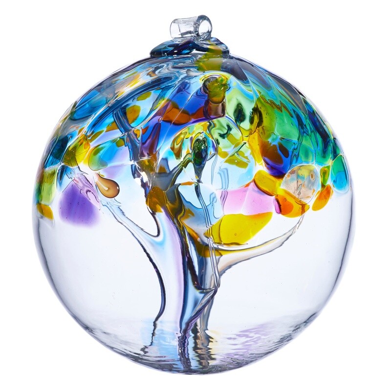 6&quot; HANGING BALL - REFLECTION
