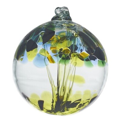 6&quot; HANGING BALL - BROTHERHOOD