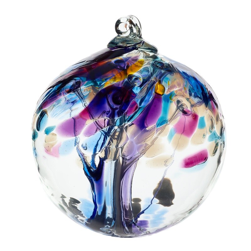 6&quot; HANGING BALL - MINDFULNESS