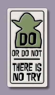906 MAGNET DO OR DO NOT