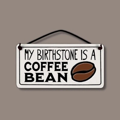 465 MINI CHARMER - BIRTHSTONE