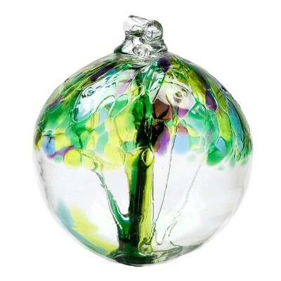 6&quot; HANGING BALL - SPRING
