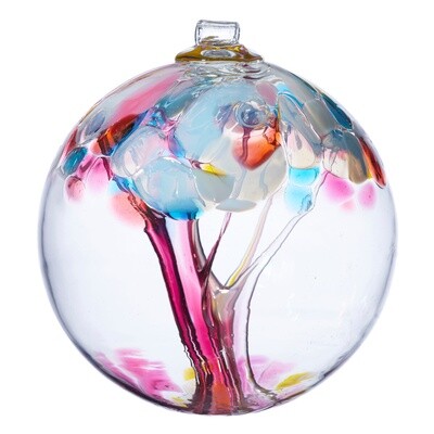 6&quot; HANGING BALL - MEMORIES