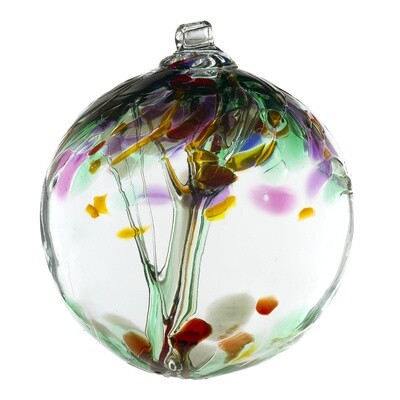 6&quot; HANGING BALL - REMEMBRANCE