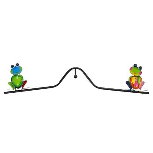 BALANCER COLORFUL FROGS