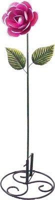 ROSE GARDEN STAKE - 35.4 INCHES
