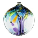 6&quot; HANGING BALL - WISDOM