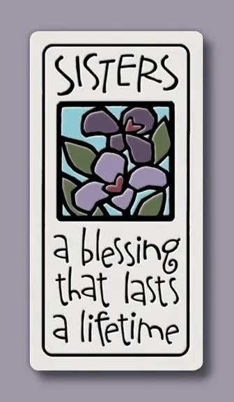 MAGNET SISTERS BLESSINGS