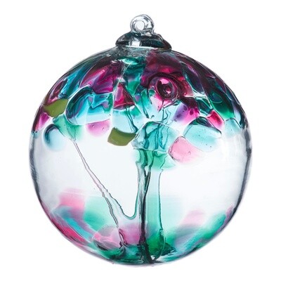 6&quot; HANGING BALL - HARMONY