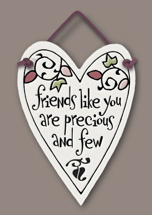 MINI CHARMER - FRIENDS PRECIOUS AND FEW