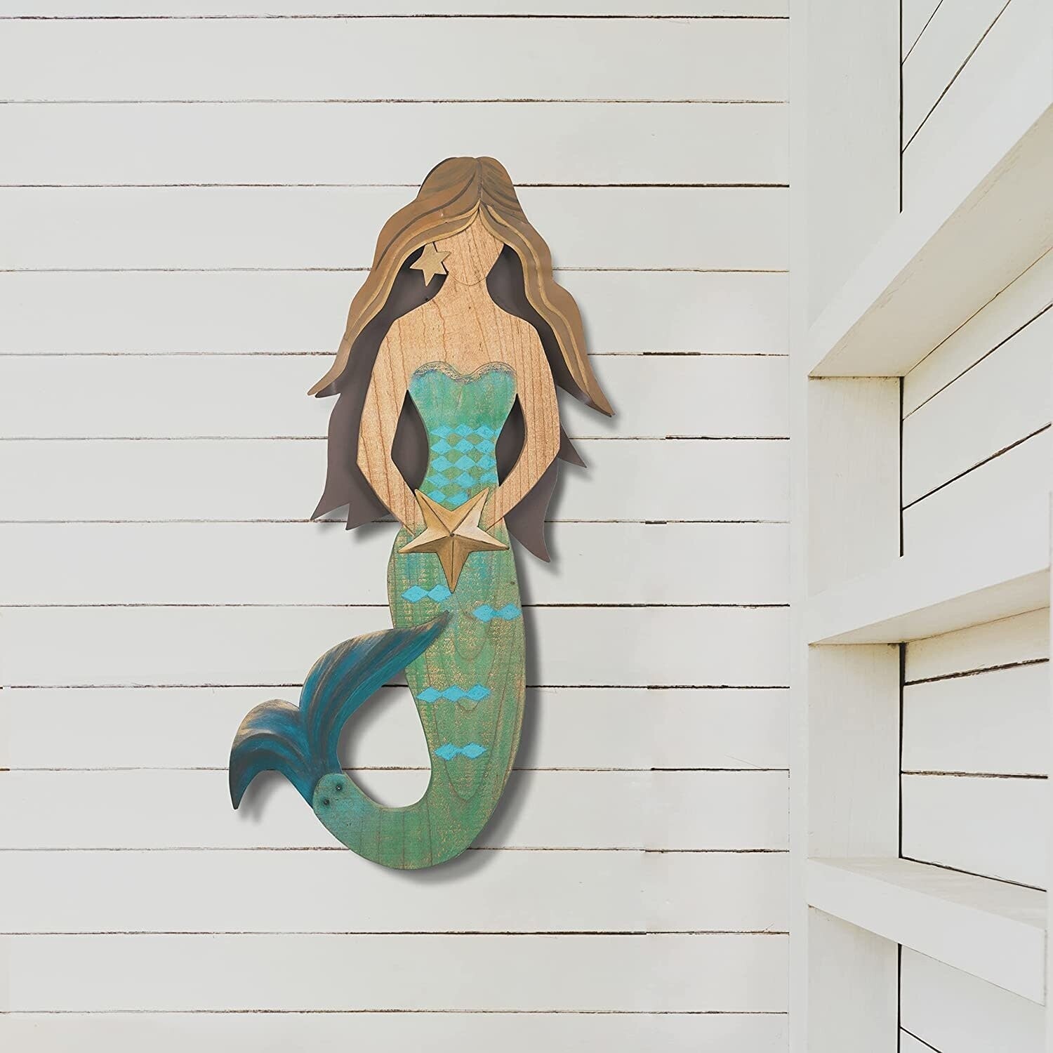 C518 MERMAID