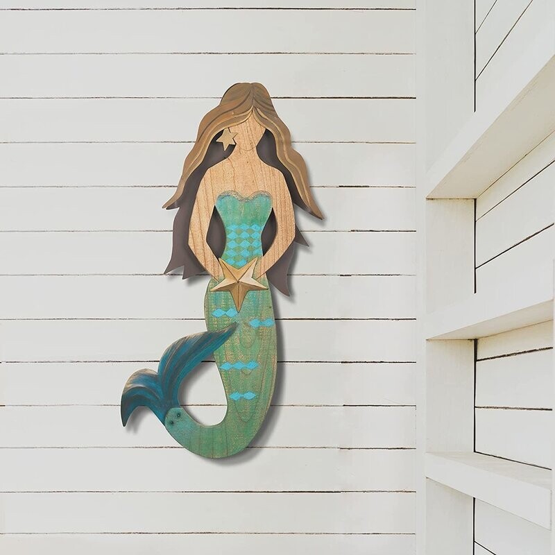C518 MERMAID