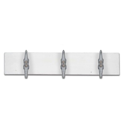 CF022 HOLDER BOAT CLEAT