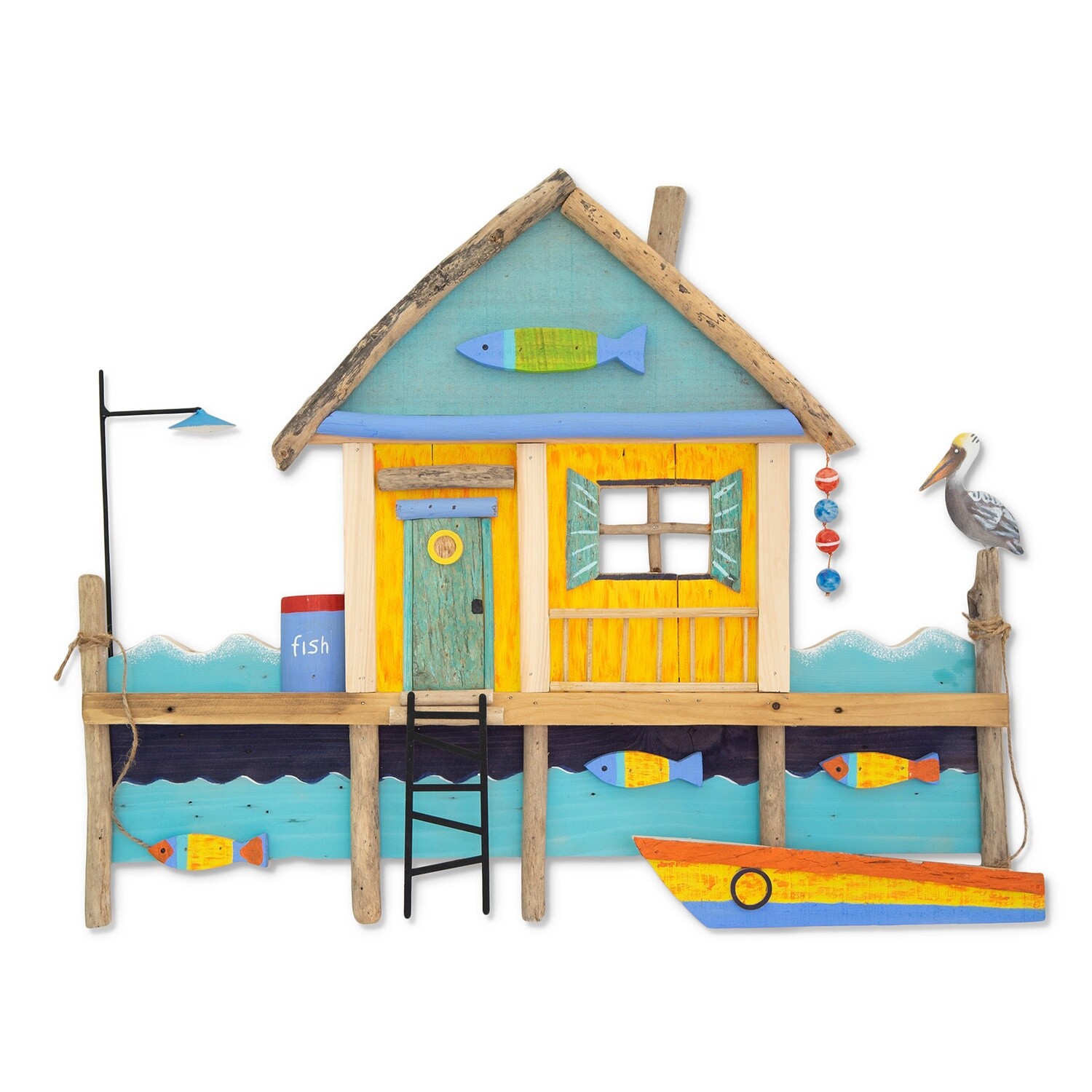 C764 BEACH COTTAGE