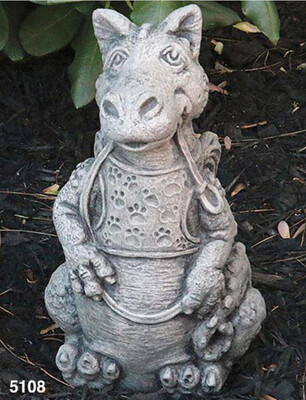 LIL DRAGON JACKSON