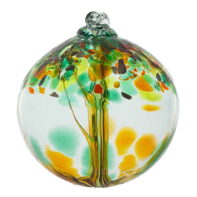 6&quot; HANGING BALL - PROSPERITY