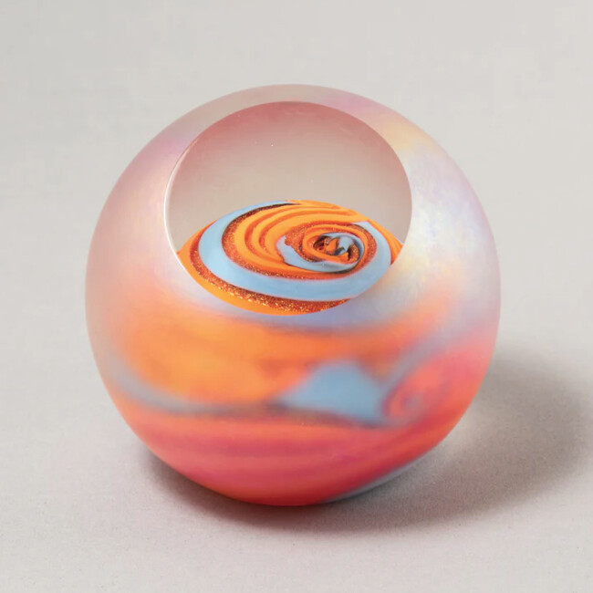 JUPITER PAPERWEIGHT