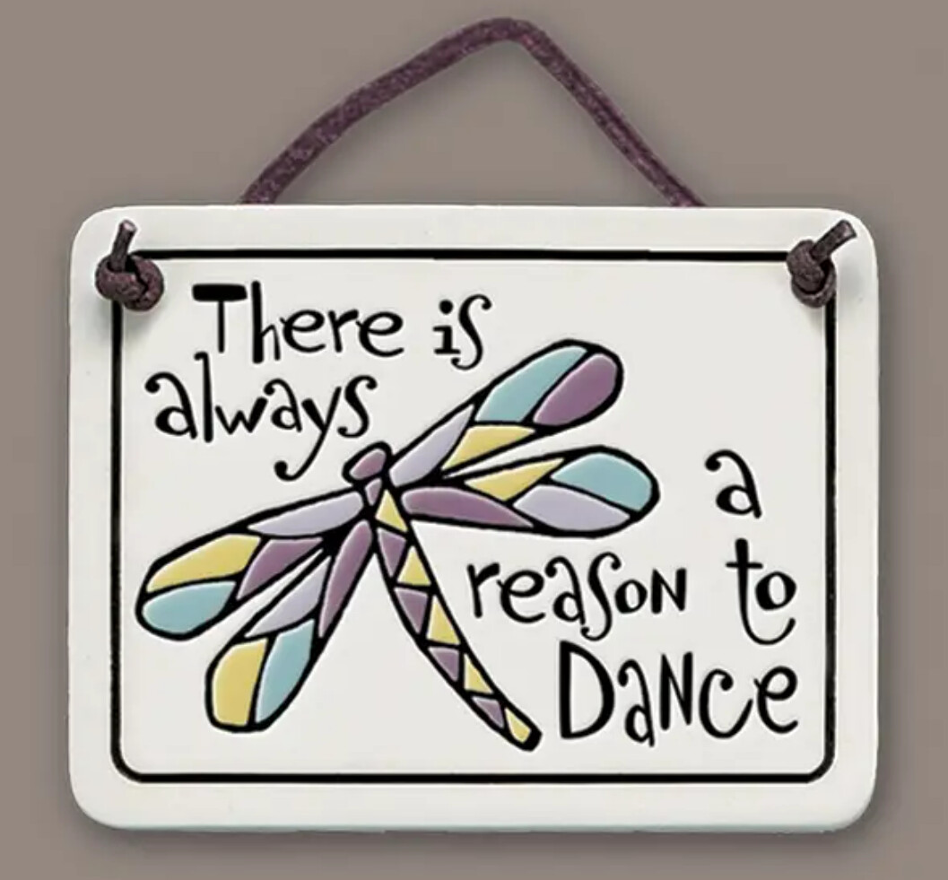 498 MINI CHARMER - REASON TO DANCE