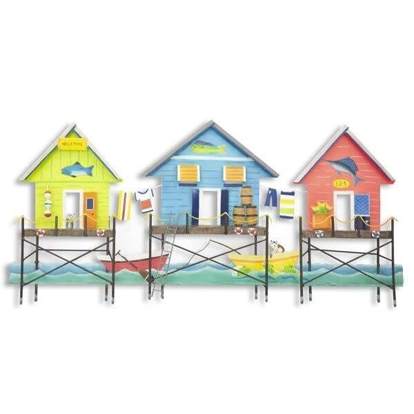 OS405 CABANA VILLAGE