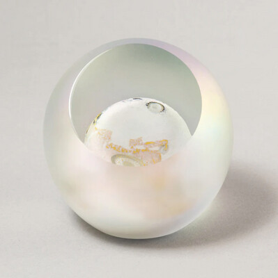 MOON CELESTIAL PAPERWEIGHT